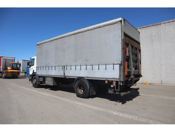 Curtain side truck Scania P 94-230 Curtainsider/Plane/Gardin: picture 4