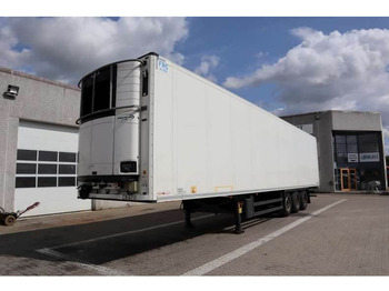 Refrigerated semi-trailer SCHMITZ