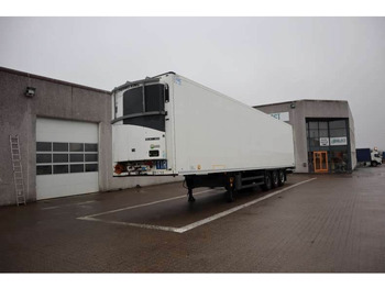 Refrigerated semi-trailer SCHMITZ
