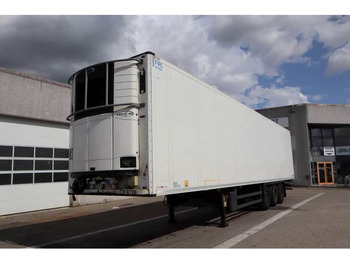 Refrigerated semi-trailer SCHMITZ