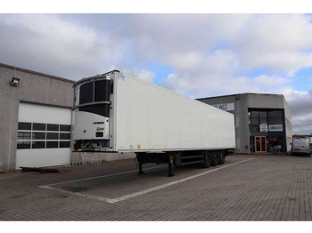Refrigerated semi-trailer SCHMITZ