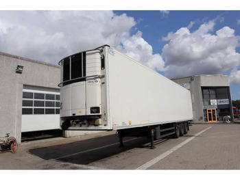 Refrigerated semi-trailer SCHMITZ