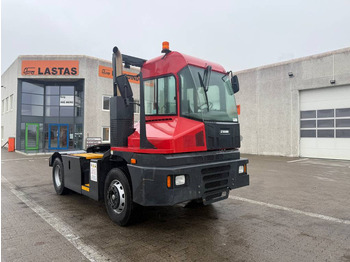 Tractor unit