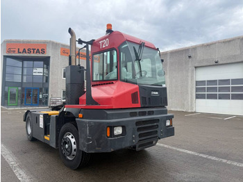 Tractor unit