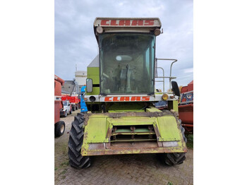 Combine harvester Claas 68s: picture 2