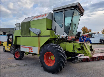 Combine harvester Claas 68s: picture 3