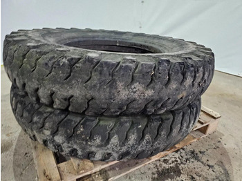 New Tire Goodyear 11.00-24: picture 3