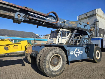 Reach stacker Hyco Reachstacker: picture 3