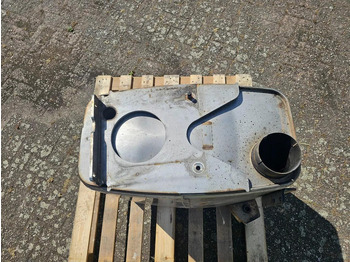 New Fuel tank MAN Eind demper: picture 5 New Fuel tank MAN Eind demper: picture 5