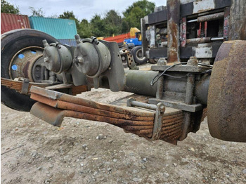 Axle and parts Onbekend GIGANT: picture 5 Axle and parts Onbekend GIGANT: picture 5