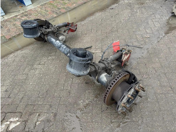 Axle and parts SCHMITZ