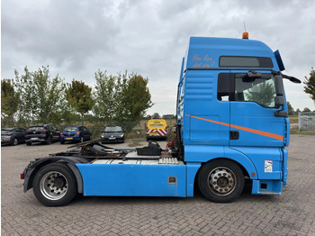 Tractor unit MAN TGA 18.400 H13 HN 184 FT: picture 4 Tractor unit MAN TGA 18.400 H13 HN 184 FT: picture 4