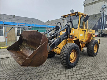 Loader VOLVO L50