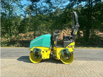 Mini roller AMMANN