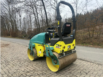 Road roller AMMANN ARX 26: picture 5