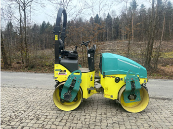 Road roller AMMANN ARX 26: picture 2