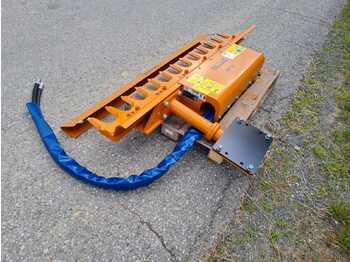 New Attachment for Excavator Berti AS/P 190: picture 3