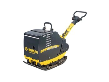 Plate compactor BOMAG