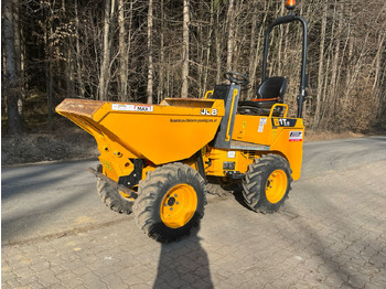 Leasing of JCB 1T-2S5 JCB 1T-2S5: picture 5 Leasing of JCB 1T-2S5 JCB 1T-2S5: picture 5