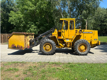 Wheel loader VOLVO 4300
