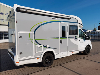 Semi-integrated motorhome Chausson 650 TITANIUM / - 2026 - / 165PS - 8G. / HUBBETT: picture 4 Semi-integrated motorhome Chausson 650 TITANIUM / - 2026 - / 165PS - 8G. / HUBBETT: picture 4