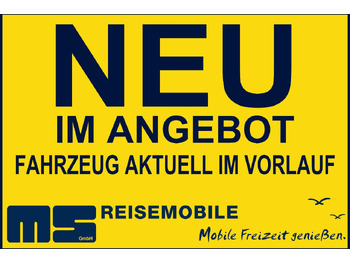 Semi-integrated motorhome Chausson 797 TITANIUM / - 2026 - / EINZELBETTEN & HUBBETT: picture 4