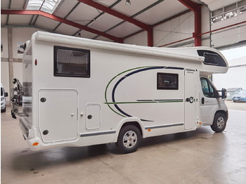 Alcove motorhome Chausson C 727 FIRST LINE /140PS / EINZELBETTEN & ALKOVEN: picture 4