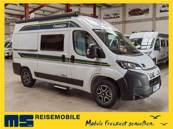 Campervan CHAUSSON V594S First Line