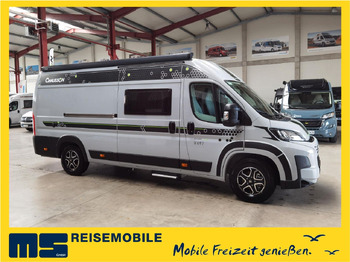 Campervan CHAUSSON V697 Sport Line