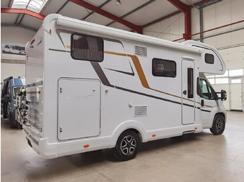 Alcove motorhome Eura Mobil ACTIVA ONE 690 HB / 180PS-40H MAXI/ PANORAMADACH: picture 4