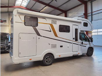 Alcove motorhome Eura Mobil ACTIVA ONE 690 HB / 180PS-9G AUTOMATIK -40H MAXI: picture 4