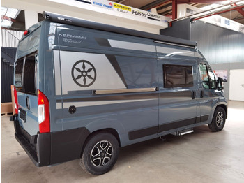 Leasing of  Karmann DAVIS 590 TRENDSTYLE / -2026- / 140PS- AUTOMATIK Karmann DAVIS 590 TRENDSTYLE / -2026- / 140PS- AUTOMATIK: picture 4