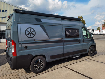 Campervan Karmann DAVIS 590 TRENDSTYLE / -MODELL 2026-/ PLUS-PAKET: picture 4 Campervan Karmann DAVIS 590 TRENDSTYLE / -MODELL 2026-/ PLUS-PAKET: picture 4