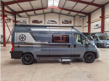 Leasing of Karmann DAVIS 590 TRENDSTYLE / -MODELL 2026-/ PLUS-PAKET Karmann DAVIS 590 TRENDSTYLE / -MODELL 2026-/ PLUS-PAKET: picture 4 Leasing of Karmann DAVIS 590 TRENDSTYLE / -MODELL 2026-/ PLUS-PAKET Karmann DAVIS 590 TRENDSTYLE / -MODELL 2026-/ PLUS-PAKET: picture 4