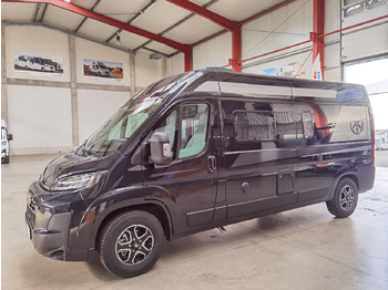 Campervan Karmann DAVIS 600 LIFESTYLE / MODELL 2026 / 8G.AUTOMATIK: picture 4 Campervan Karmann DAVIS 600 LIFESTYLE / MODELL 2026 / 8G.AUTOMATIK: picture 4