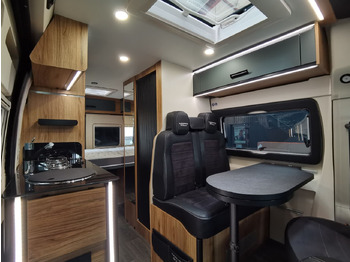Campervan KARMANN