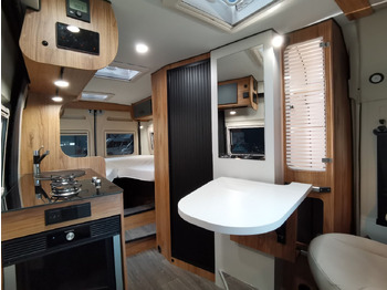 Campervan KARMANN