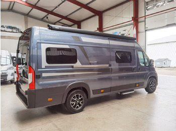 Campervan Karmann DEXTER 635 / MODELL 2026 / HUBBETT-LÄNGS: picture 4 Campervan Karmann DEXTER 635 / MODELL 2026 / HUBBETT-LÄNGS: picture 4