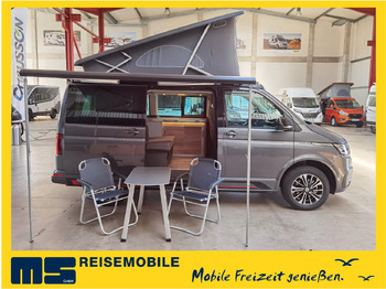 People carrier VOLKSWAGEN T6.1 California