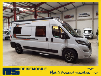 Campervan WEINSBERG CaraBus 600 MQ