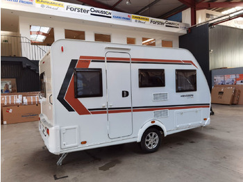 Caravan Weinsberg CARAONE 390 QD - EDITION HOT / -2025 -/ 1350 KG: picture 4