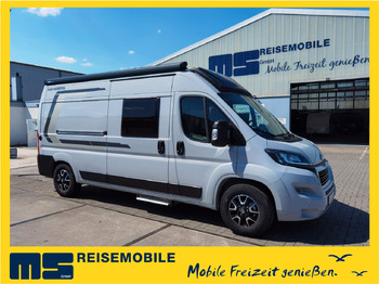 Campervan WEINSBERG CaraTour 600 MQ