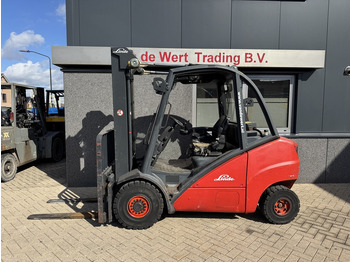 Diesel forklift LINDE H35