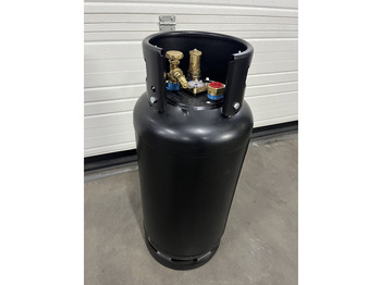 Material handling equipment