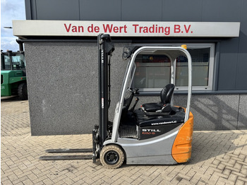 Electric forklift STILL RX50