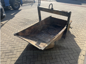 Lighting tower kraancontainer puincontainer kraancontainer puincontainer: picture 3