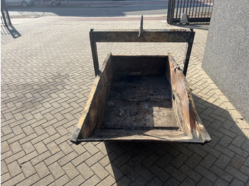 Lighting tower kraancontainer puincontainer kraancontainer puincontainer: picture 4