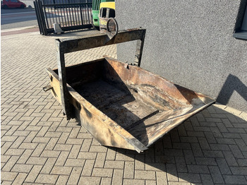 Lighting tower kraancontainer puincontainer kraancontainer puincontainer: picture 5