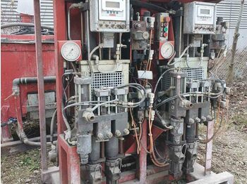 Water pump
