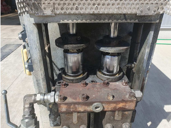 Water pump Obermann DP 90 grout pump: picture 3